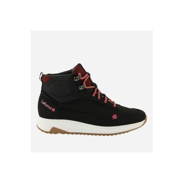 Lafuma LFG2283 0247 Escaper Mid Siyah Kadın Bot