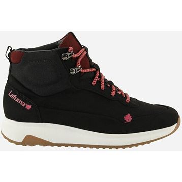 Lafuma LFG2283 0247 Escaper Mid Siyah Kadın Bot