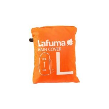 Lafuma LFS6138 Rain Cover L Büyük Boy Çanta Yağmurluğu