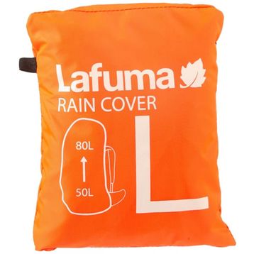 Lafuma LFS6138 Rain Cover L Büyük Boy Çanta Yağmurluğu
