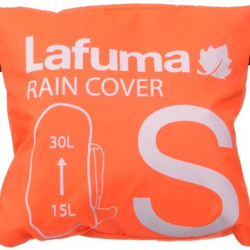 Lafuma LFS6140 Rain Cover Small Küçük Çanta Yağmurluğu