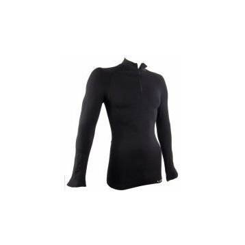 Lafuma LFV1001 Pr Chamonix Fermuarlı Termal Üst İçlik