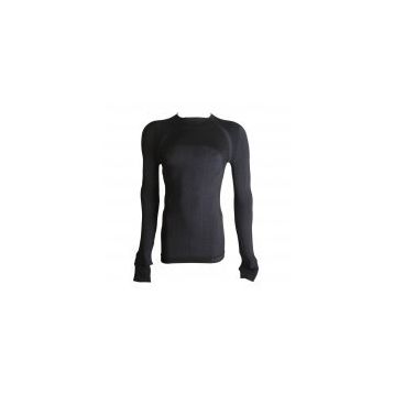 Lafuma LFV1003 Pr Alpines Uzun Kol Termal Üst İçlik