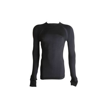 Lafuma LFV1003 Pr Alpines Uzun Kol Termal Üst İçlik