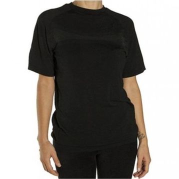 Lafuma LFV1012 Modal Unisex Kısa Kol Teknik T-shirt