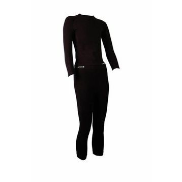 Lafuma LFV1013D346-9 Pr Chamonix Çocuk Alt Ve Üst Takım Termal İçlik