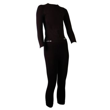 Lafuma LFV1013D346-9 Pr Chamonix Çocuk Alt Ve Üst Takım Termal İçlik