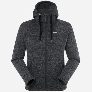 Lafuma LFV12139 7085 Çalı Kapşonlu Polar Erkek Ceket