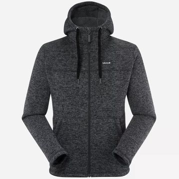 Lafuma LFV12139 7085 Çalı Kapşonlu Polar Erkek Ceket
