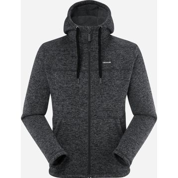 Lafuma LFV12139 7085 Çalı Kapşonlu Polar Erkek Ceket