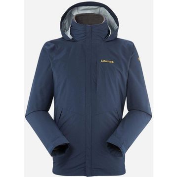 Lafuma LFV12190 8598 Mavi Erkek Ceket