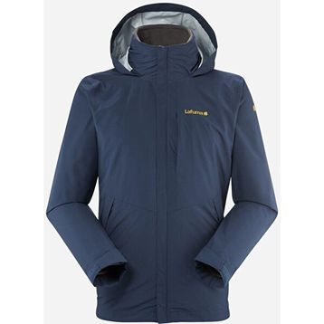 Lafuma LFV12190 8598 Mavi Erkek Ceket