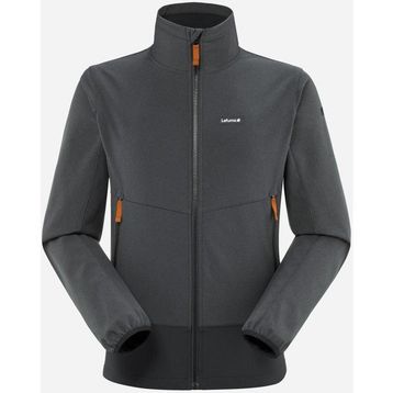 Lafuma LFV12201 7085 Softshell Trackshell Gri Erkek Ceket
