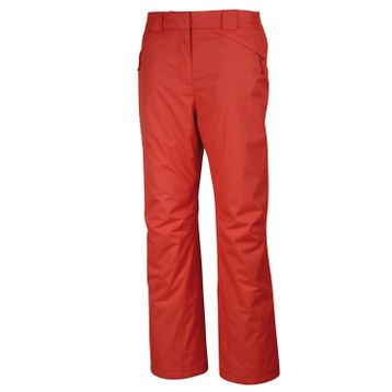 Lafuma LFV8496 Rosland Kiremit Kadın Kayak Pantolon