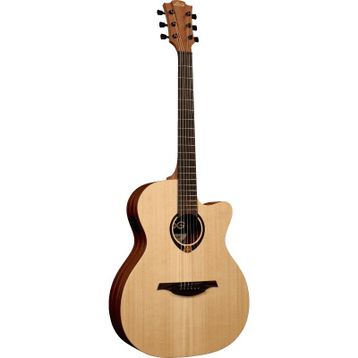 Lag GLA T70ACE Elektro Akustik Gitar