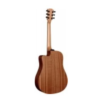 Lag GLA T70DCE Elektro Akustik Gitar