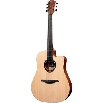 Lag GLA T70DCE Elektro Akustik Gitar