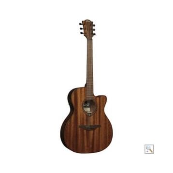 Lag GLA T98ACE Tramontane Auditorium Elektro Akustik Gitar