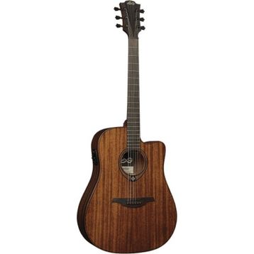 Lag GLA T98DCE Elektro Akustik Gitar