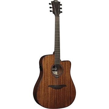 Lag GLA T98DCE Elektro Akustik Gitar