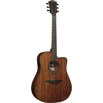 Lag GLA T98DCE Elektro Akustik Gitar