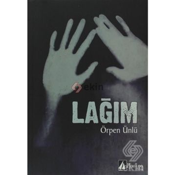 LAĞIM - ÖRPEN ÜNLÜ