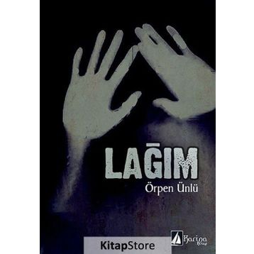 LAĞIM - ÖRPEN ÜNLÜ
