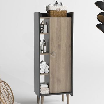 Lagomood Ruby Çok Amaçlı Dolap