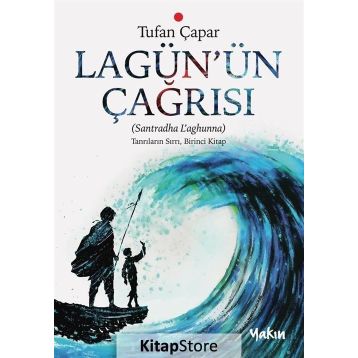 Lagün’ün Çağrısı - Tufan Çapar