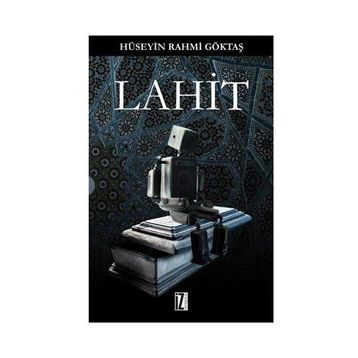 LAHIT - HÜSEYİN RAHMI GÖKTAŞ