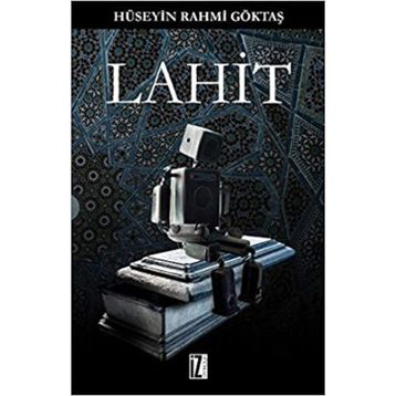LAHIT - HÜSEYİN RAHMI GÖKTAŞ