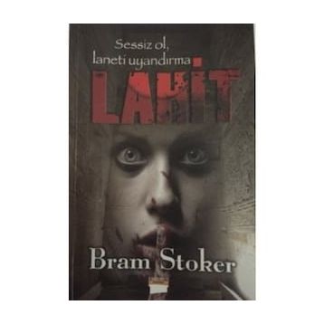 LAHIT - HÜSEYİN RAHMI GÖKTAŞ