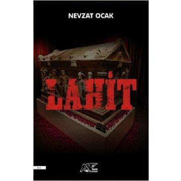LAHIT - HÜSEYİN RAHMI GÖKTAŞ
