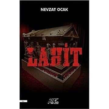 LAHIT - HÜSEYİN RAHMI GÖKTAŞ