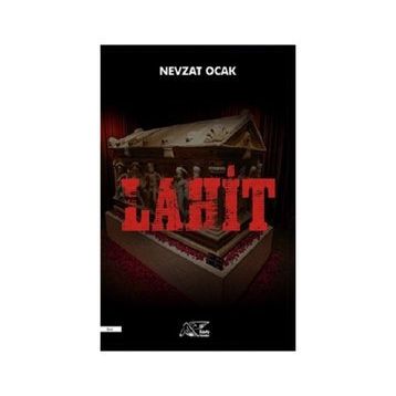 Lahit - Nevzat Ocak