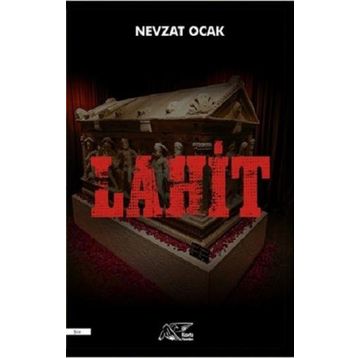Lahit - Nevzat Ocak