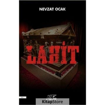 Lahit - Nevzat Ocak