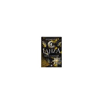 Lahza 3 Gece ve Şafak - Dokuz Yayınları
