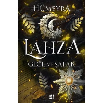 Lahza 3 Gece ve Şafak - Dokuz Yayınları
