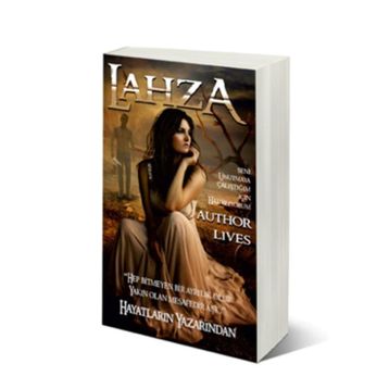 Lahza - Author Lives