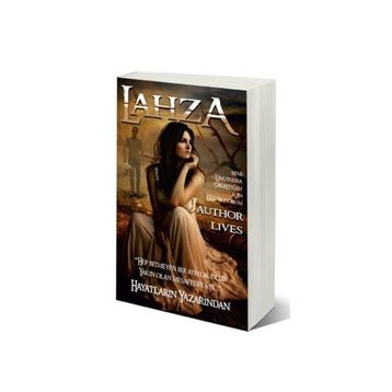 Lahza - Author Lives