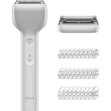 Laifen T1 Pro Açık Gri Tıraş Makinesi
