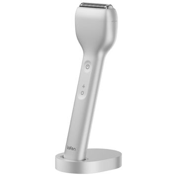 Laifen T1 Pro Açık Gri Tıraş Makinesi