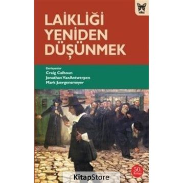 Laikliği Yeniden Düşünmek Kolektif