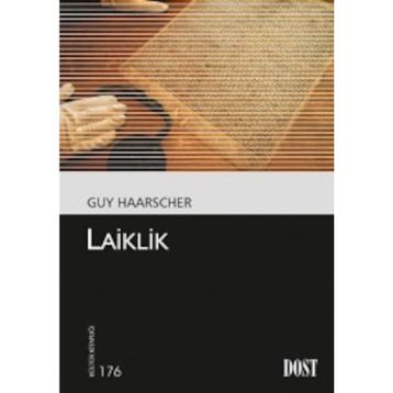 Laiklik - Guy Haarscher