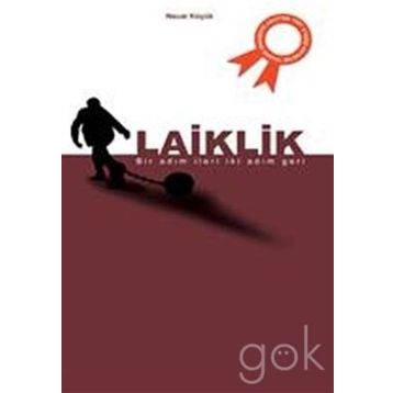 LAIKLIK - NECAT KÜÇÜK