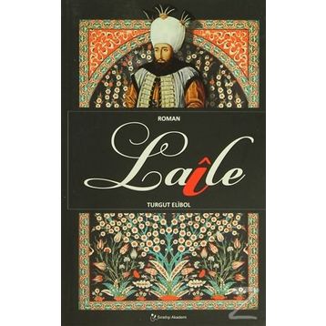 Laile - Turgut Elibol