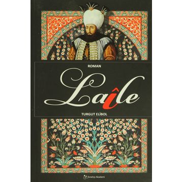 Laile - Turgut Elibol