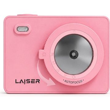 Laiser Z5S Instant Dijital Fotoğraf Makinesi