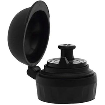 Laken 0.35 lt Jungle Çelik Termos